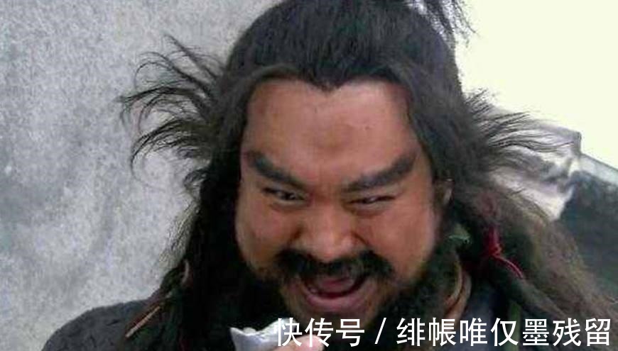 梁山好汉|梁山好汉称宋江为大哥, 宋江惨死后为何无人报仇 其实原因很简单!