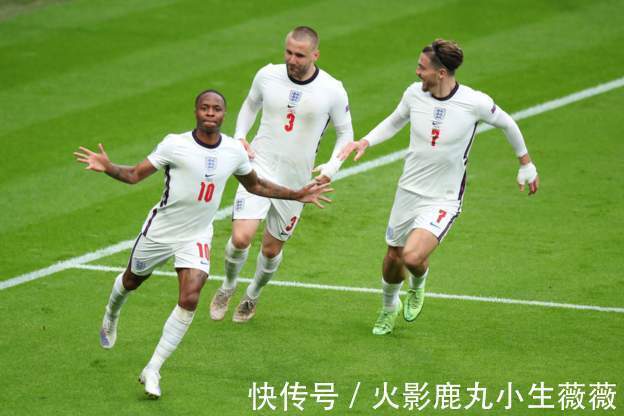 英格兰队|4场3球！大英将星将球队扛在肩上前进 但他与曼城却渐行渐远