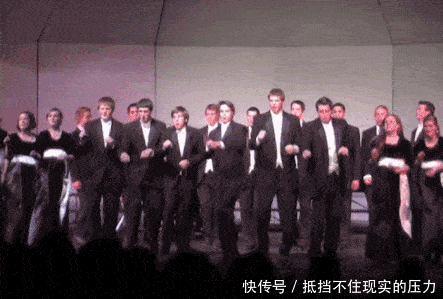 阿卡贝拉版《父亲的草原母亲的河》,合唱是人声和人生的艺术!!