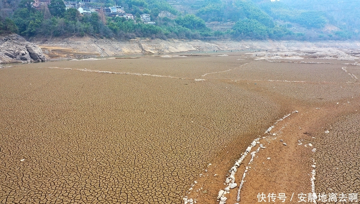 大皎水下遗址，免费网红景点，吁请列入爱国主义教育基地