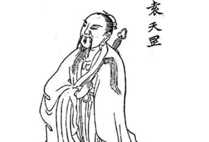 最强|盘点中国历史上的5大神秘人物,鲁班和袁天罡上榜,最后一位最强