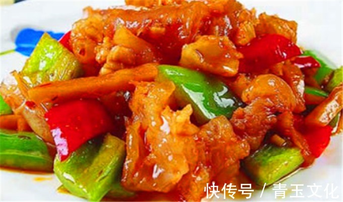 色香味俱全的几道家常菜,营养美味,解馋下饭,做法简单