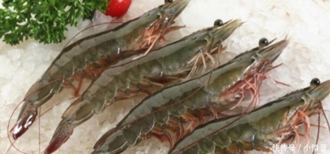 美味|虾的头部是“黄”还是“屎”,大部分人不知道,可惜丢掉了美味