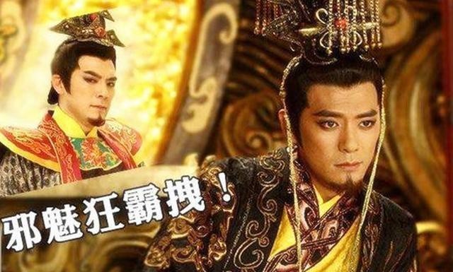 典型|最出色最有能力的人,也可能成为罪大恶极之人,他就是其中的典型