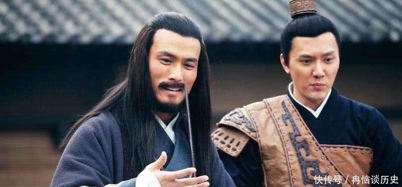 公元前|盘点战国时期真正的9大名将，白起也仅能排第二，第一与兵圣齐名