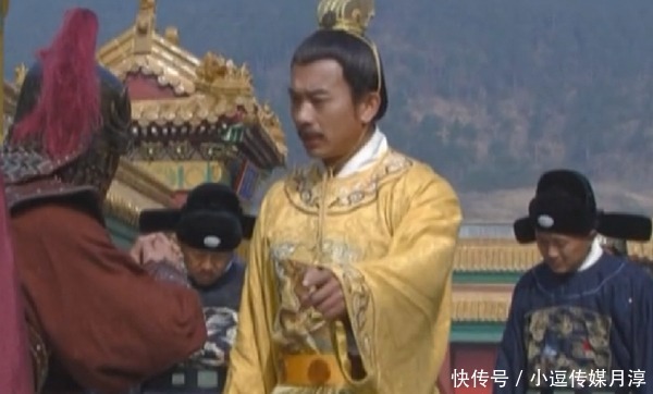 清朝|明朝最有本事的人,若他登上皇位就没清朝什么事,说出来你别不信