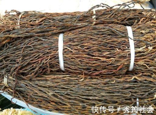 豆角|豇豆角现在正便宜,简单处理一下,留着冬天吃,炖肉蒸包子少不了