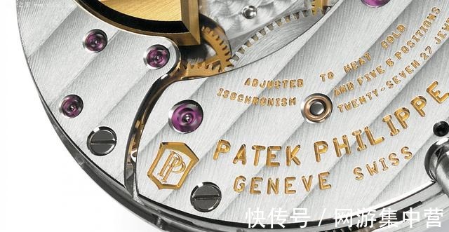 qf 作为消费者,这些钟表印记你都认识吗!