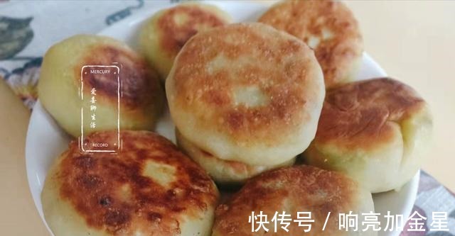 入冬后多做这款早餐，生津养胃，孩子吃了体质强，女生吃了皮肤好！