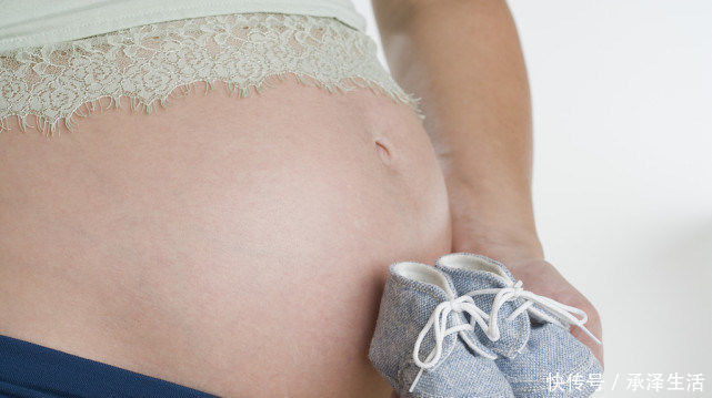 孕晚期|胎儿最后一次发育“猛涨期”，却被很多孕妈放弃，错过真的太遗憾