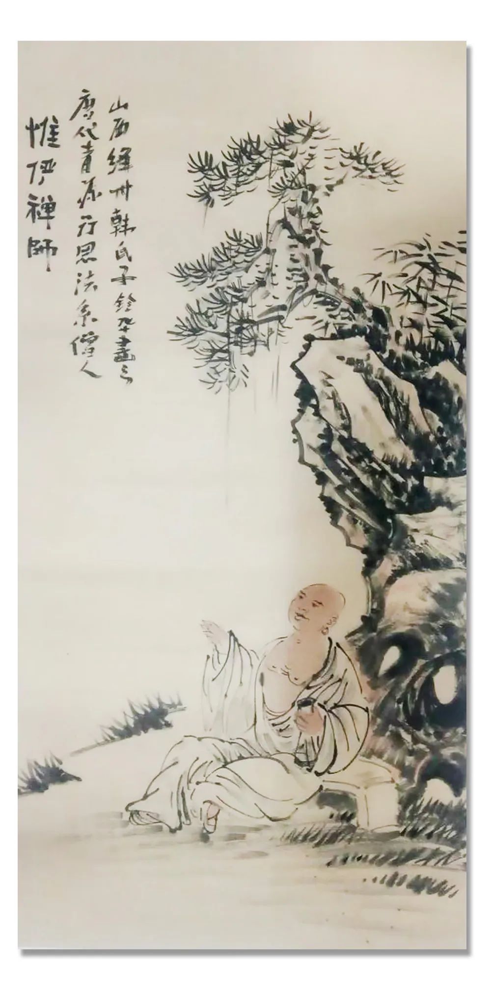 画展|「陈铃华」｜丹青追梦 水墨本色-中国当代书画名家个人云展览