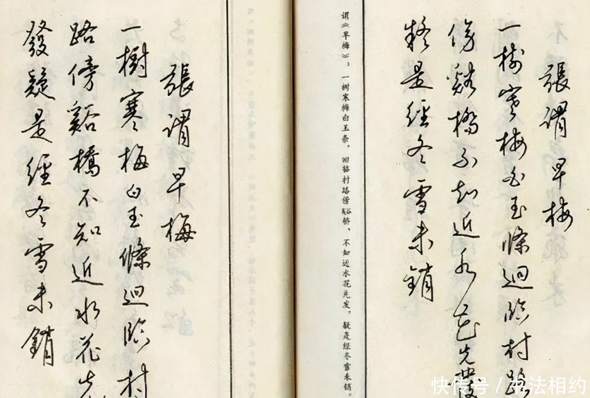 硬笔书法&1983年由麦华三题签,梁锦英编写的《钢笔字帖》真精彩,根基深厚