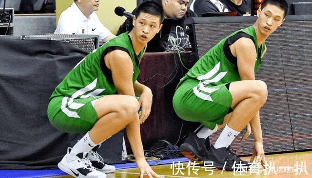 李添荣|正式加盟!上海男篮签下2米15大中锋 希望之星让人期待