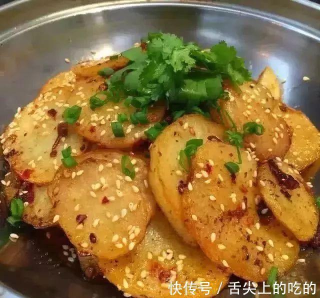 花椒|13种家常菜吃不过瘾，每餐有得吃，不出门都行