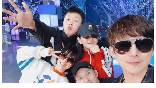 主持人|湖南卫视接连出事,疑似制定新规则,《明侦》是否还能上映?