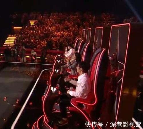 李荣浩 为什么网友说这届《好声音》是最差一届,原因在这里,真没法看了