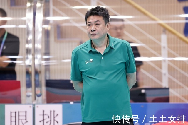 中国女排|中国女排主帅即将揭晓!郎平接班人重回山东,与国家队无缘了吗?
