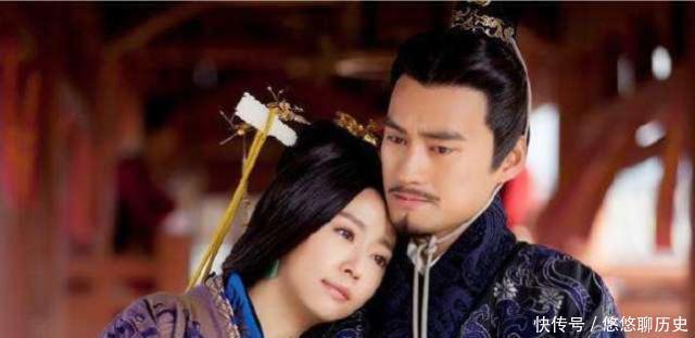 皇后|刘秀为何册封50岁阴丽华为皇后仅仅是痴情吗男人原生家庭梦
