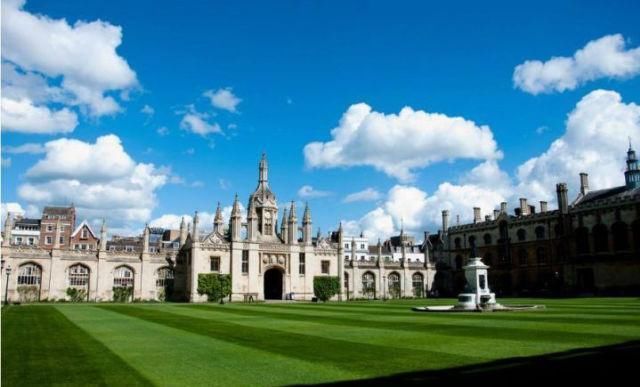 英国|英国变卦后,华为牵手国内高校,做了一件大事