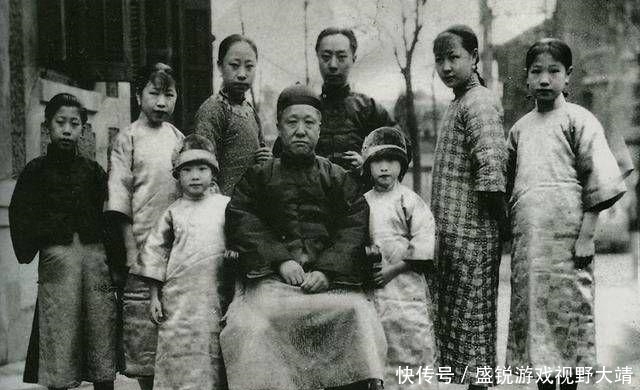 年富力强|年富力强的载沣，是如何与皇位失之交臂的？