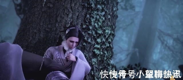 田赐|秦时明月田言漏洞百出,二叔只抓住了表面,田猛死法已出卖一切