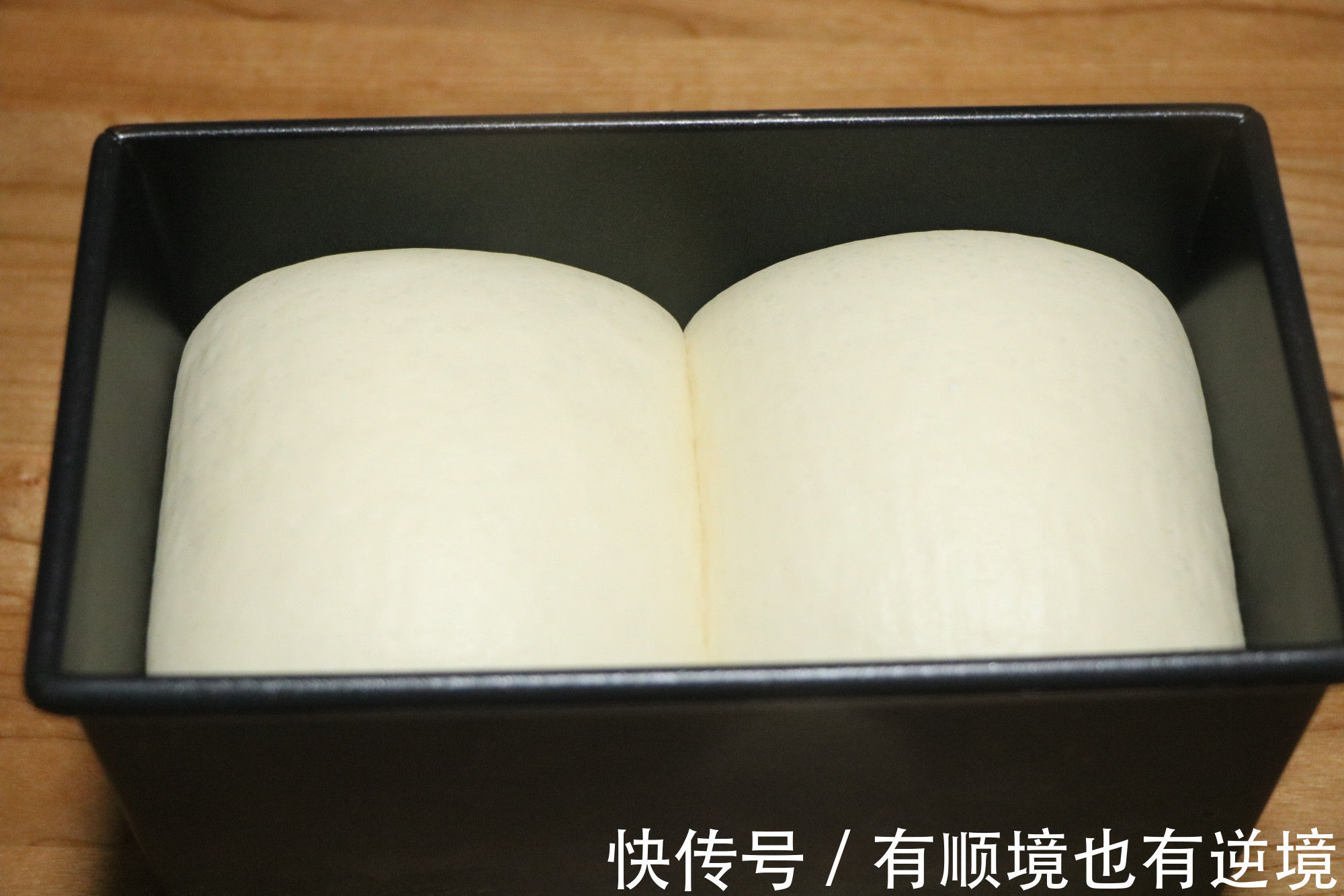 家庭版|我家一周至少做一次的吐司，冷冻起来，早餐几分钟就搞定，特营养
