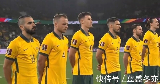 出局|0-0到1-3!亚洲黑马创11年耻辱,输球=出局,国足坐等助攻升第4!