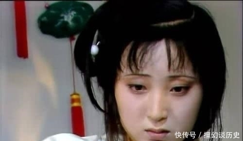 林黛玉!林黛玉三岁之时,一癞头和尚称能治好其病,为何黛玉父母放弃治疗