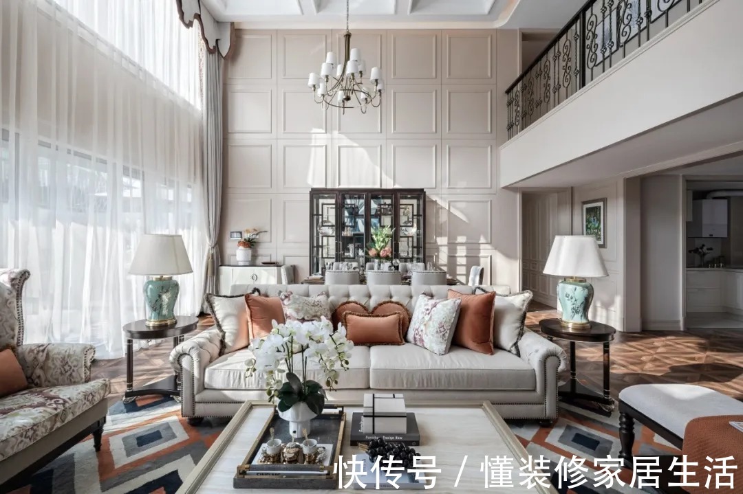 家具|当下常见的9种设计风格分享，这些解析与色调搭配值得收藏