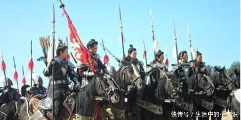 曾连|杨家将37代传人,精通杨家枪法,曾连挑7名歹徒,可惜后继无人