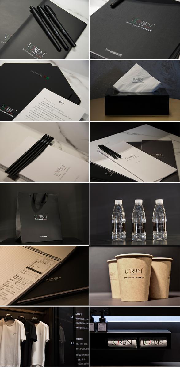 LORBN劳宾光影美学之旅|LORBN Custom FOSHAN