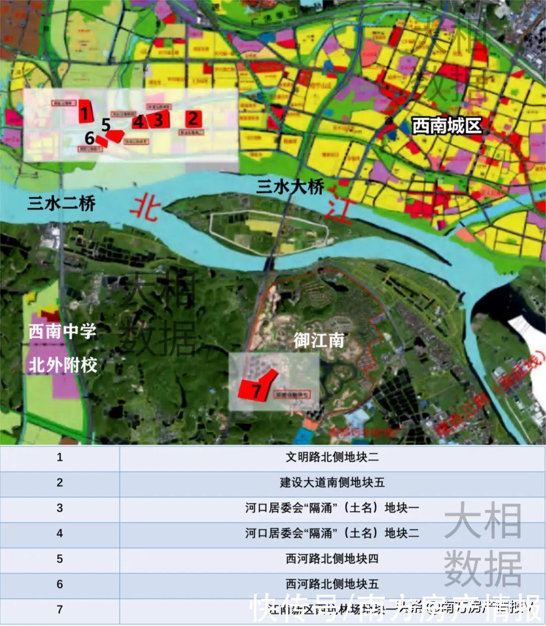 三水新城|三水投资房产长期站岗，地铁利好并未拉升，避雷分享