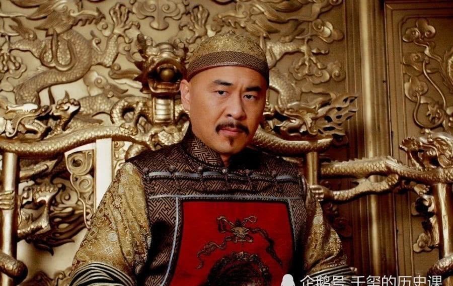 雍正|雍正花10年做了3件事，乾隆登基全部推翻，然后清朝就走下坡路