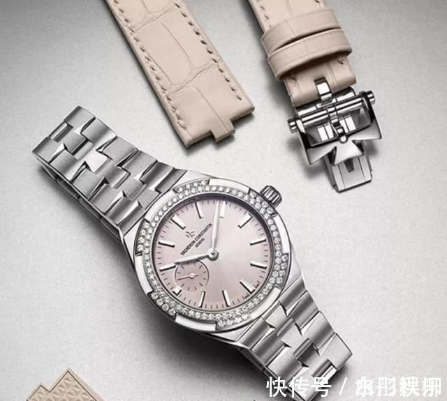 运动表 高级运动表的梦幻清单江诗丹顿Overseas超薄万年历全解析!