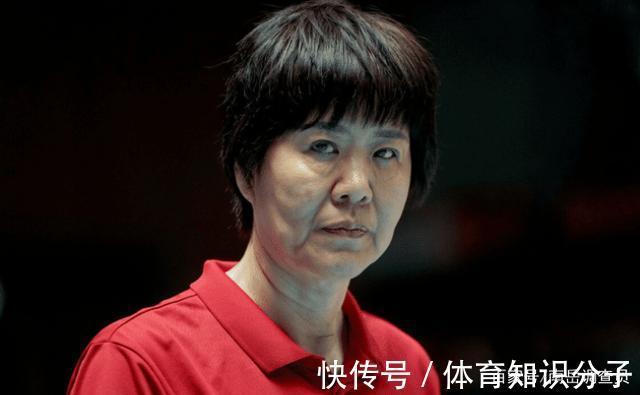 袁欣悦|凌晨2点20分,中国女排24岁天才副攻宣布退役,原因让球迷心疼