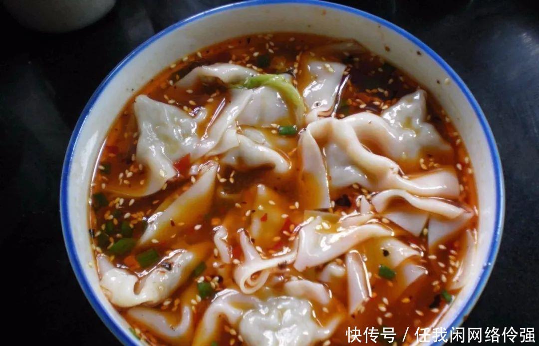 城市|为了吃必去的十大城市!