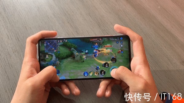 游戏|K50电竞版游戏体验再升级 有了这些配置你也能满帧玩《原神》