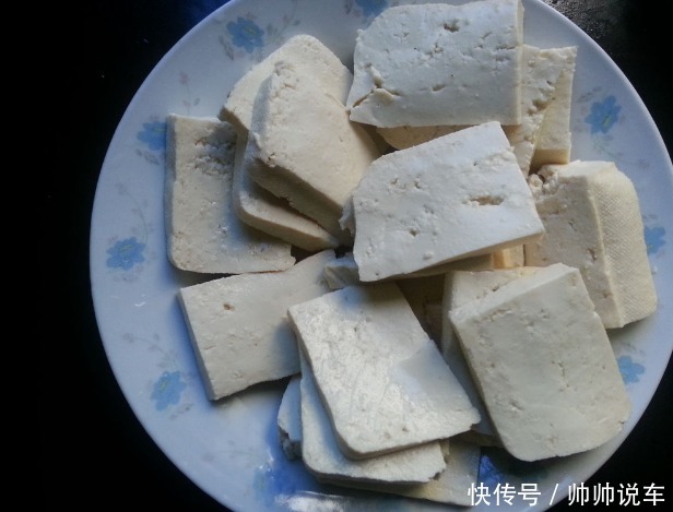 小贩|买豆腐时,再便宜都不要买两种豆腐,小贩他们自己都不吃