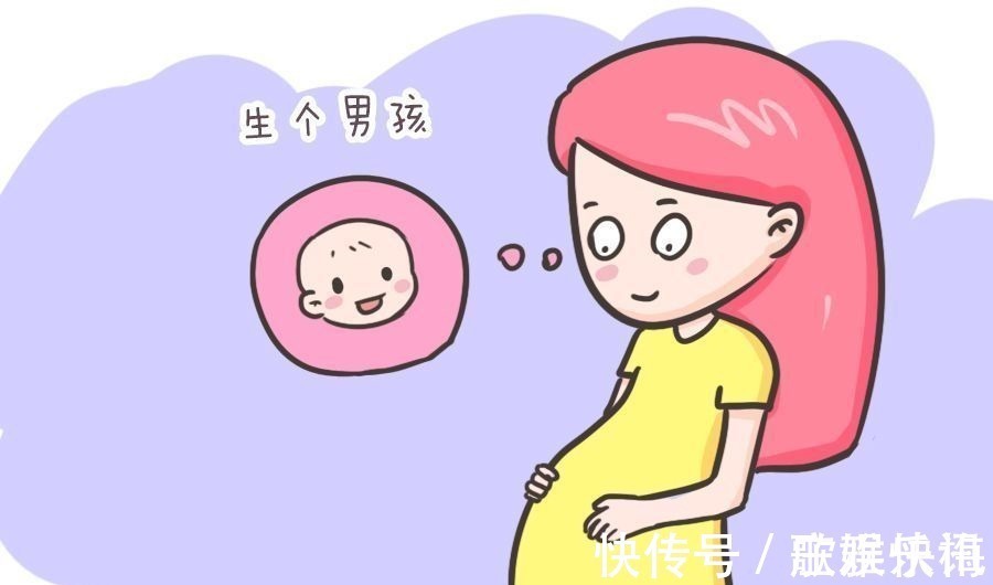 精子|为啥现在男孩的出生率会如此高和重男轻女无关,三个原因是关键