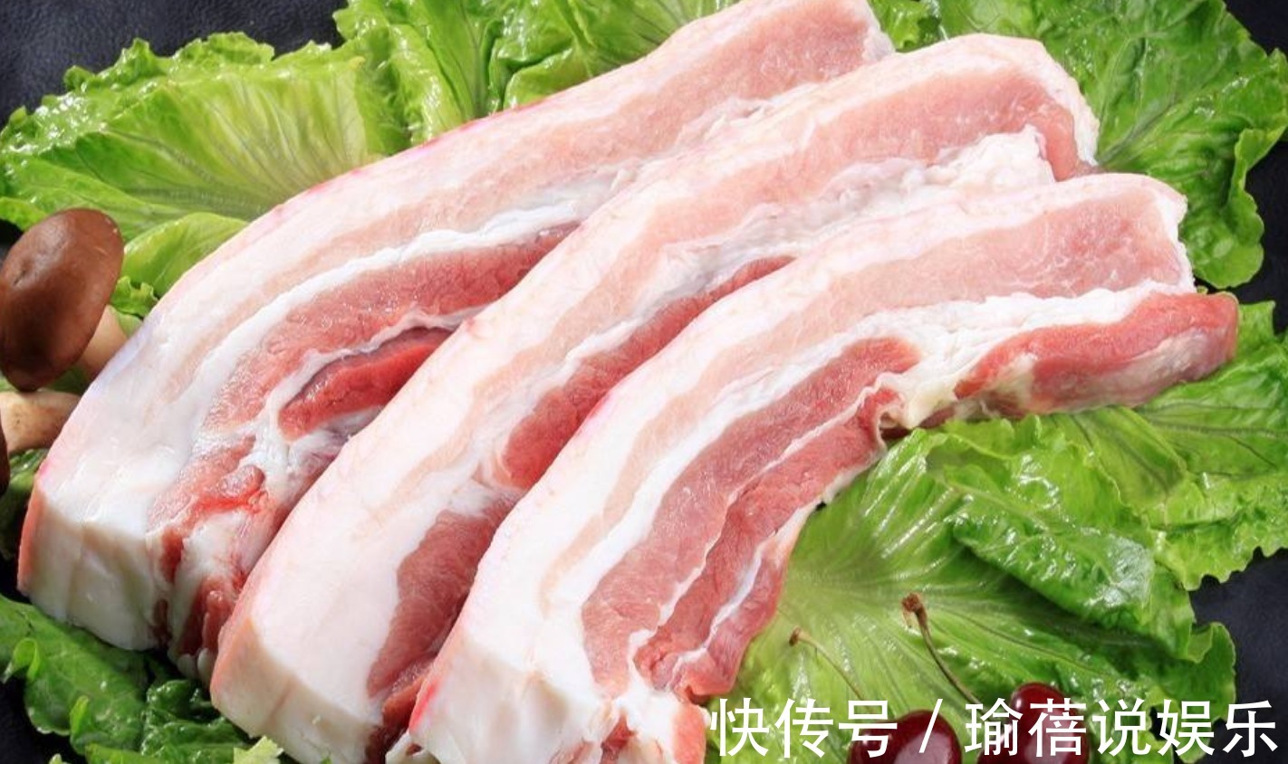 五花肉5种最好吃的做法，每种都简单美味，看看你喜欢吃哪种