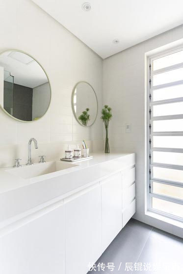 巴西风|70平简约风,带有巴西的热情和爱!黑板墙设计,适合小朋友们学习