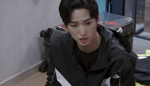 趙文卓|上綜藝逼隊友伴舞，發文內涵趙文卓事多，55歲林志炫真錯了嗎？