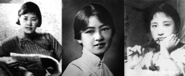 林徽因|同为才女,嫉妒令她对林徽因做了此事,世人都没法原谅