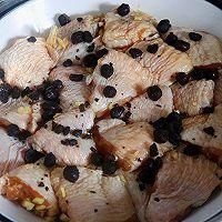 老师傅教你豆豉蒸鸡翅做法，好吃到舔手指