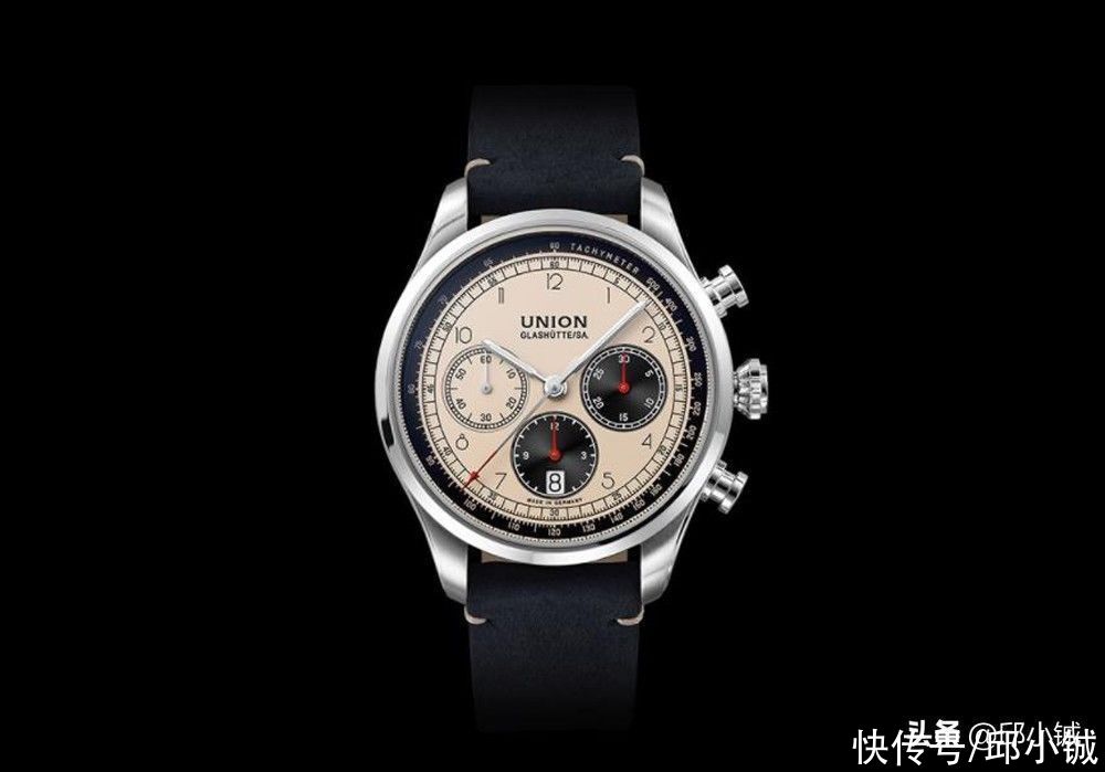 宇联表才是德系腕表“性价比之王”？听听这三位老师怎么说