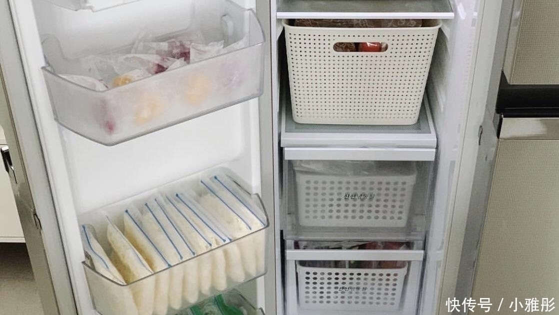 大空间|一平米储物间爆红网络：韩国妈妈85平的家，堪称收纳界的巅峰之作