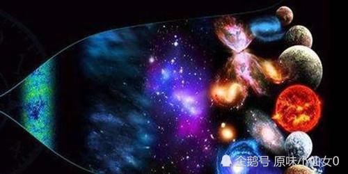 如果人类制造出光速飞船,能够纵横银河系吗?科学家表示不可能