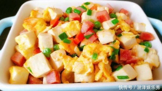 客人|学会几道家常小炒菜,家里来客人再也不愁炒不好下酒菜了