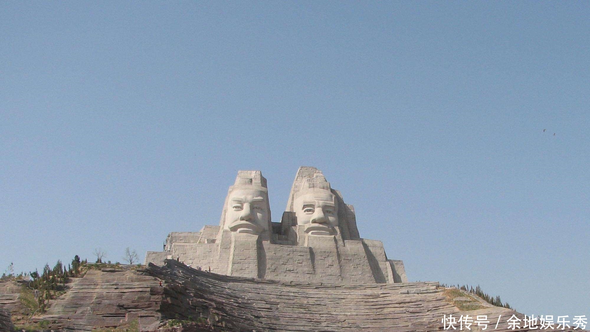 黄帝|并非所有中国人都是炎黄子孙,如果姓氏是这些,你就是蚩尤后人