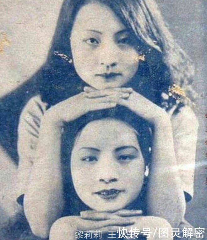  排斥|王人美：因原名太清雅、被同学排斥，无奈改名后红遍上海滩